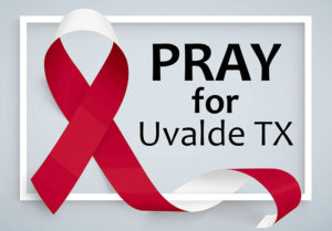 Pray for Uvalde TX